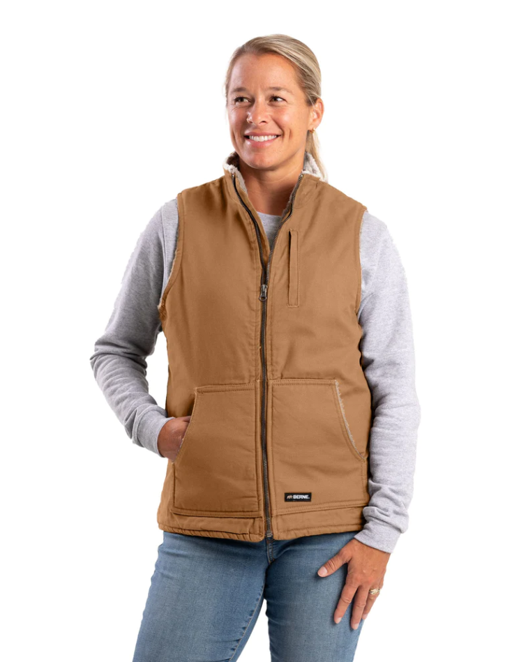 Women's Vests